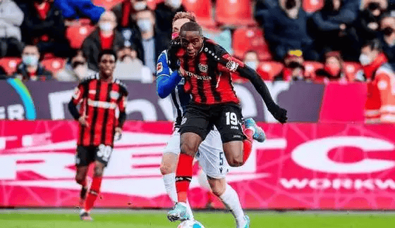 周六011德甲前瞻:百年莱茵德比!科隆主场保级续命,门兴客场破荒难