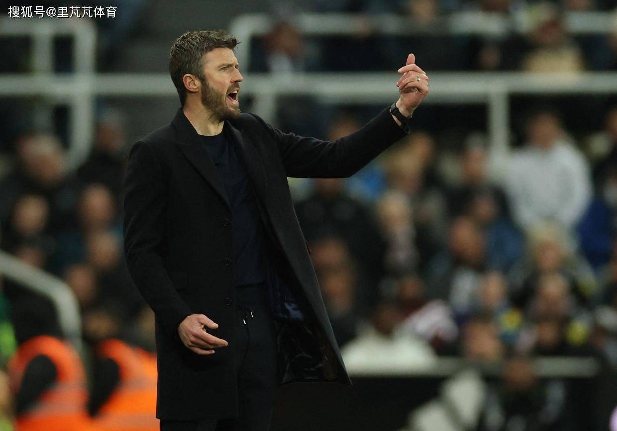 10场23分转正呼声高涨,然而卡里克在曼联的挑战,还远没有停止