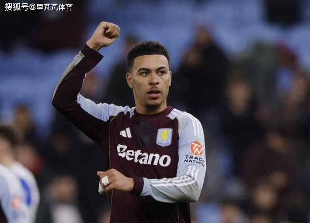 一日英超动向:罗杰斯成了豪门必抢对象,罗伯逊离开安菲尔德